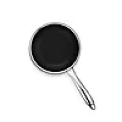 Gryte med glasslokk 1,9l hybrid