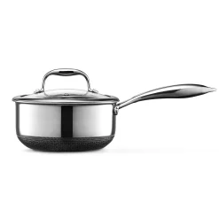 Gryte med glasslokk 1,9l hybrid