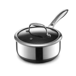 Gryte med glasslokk 1,9l hybrid