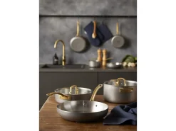 Gryte med lokk Durance 2,9l 20cm