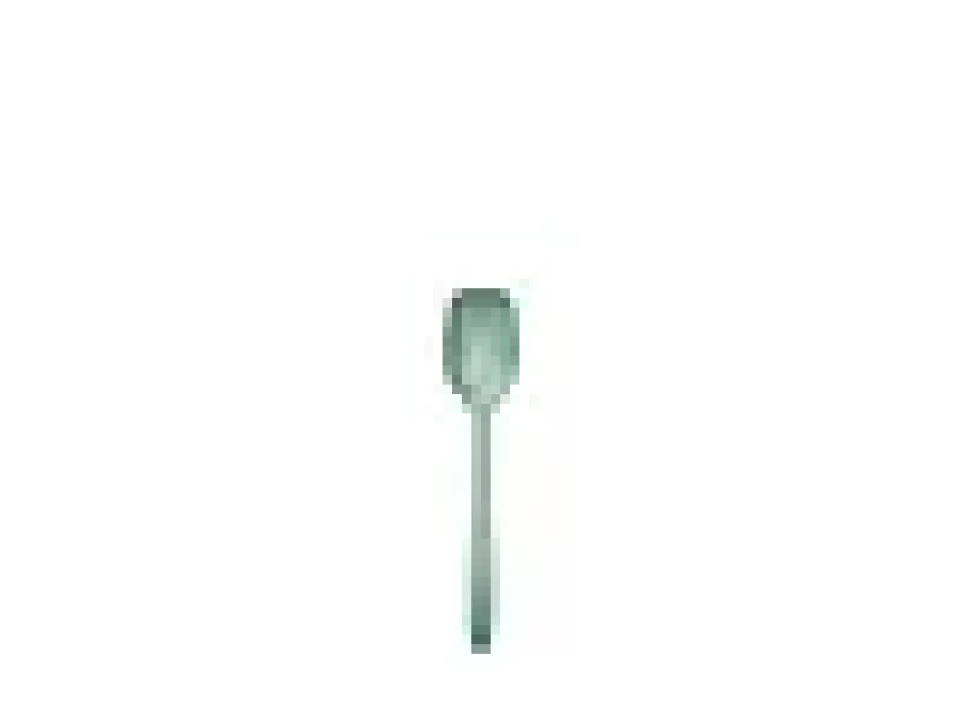 Gryteskje Liten classic Nordic Green