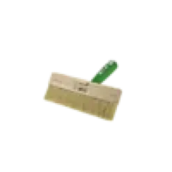GULVBØRSTE 220MM