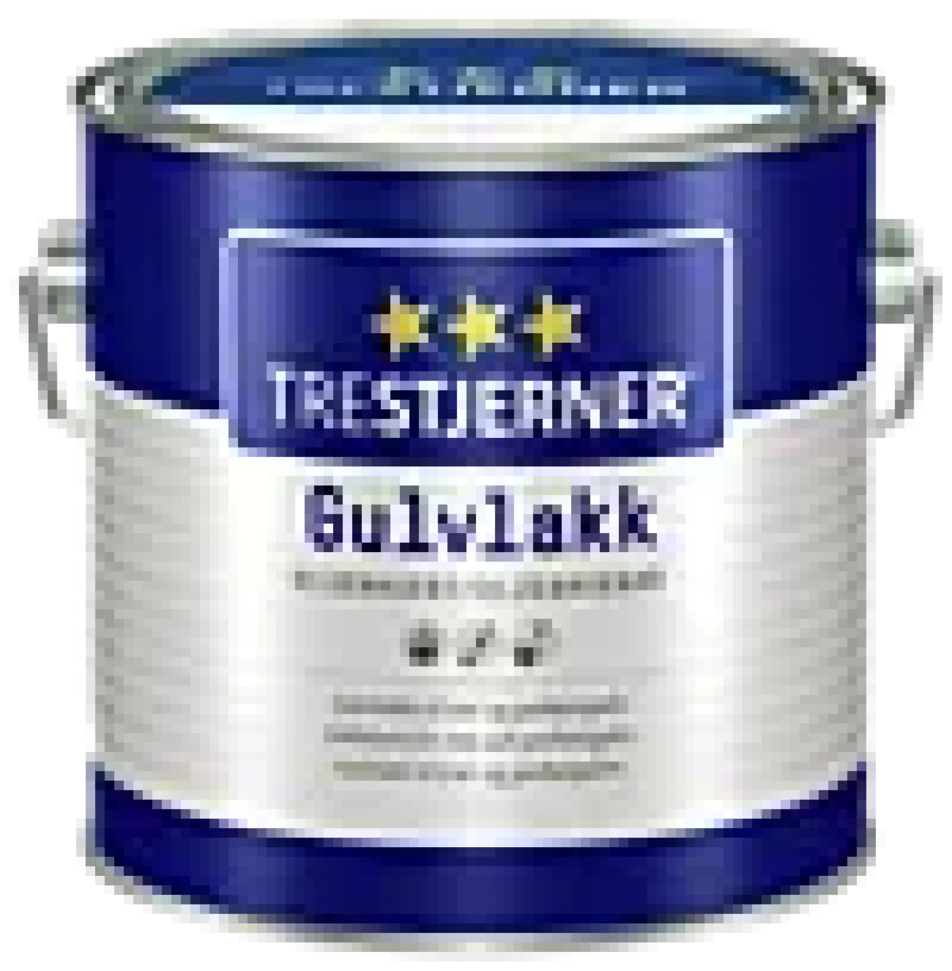 Gulvlakk oljebasert blank 3l