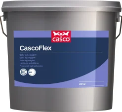 Gulvlim Cascoflex 5l