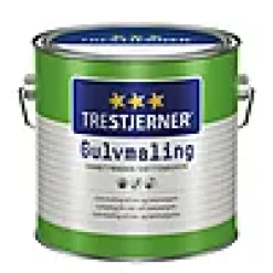 Gulvmaling blank C-Base 2,7l