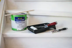 Gulvmaling halvblank B-Base 0,68l