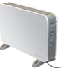 Gulvovn frittstående FG 1800w Hvit