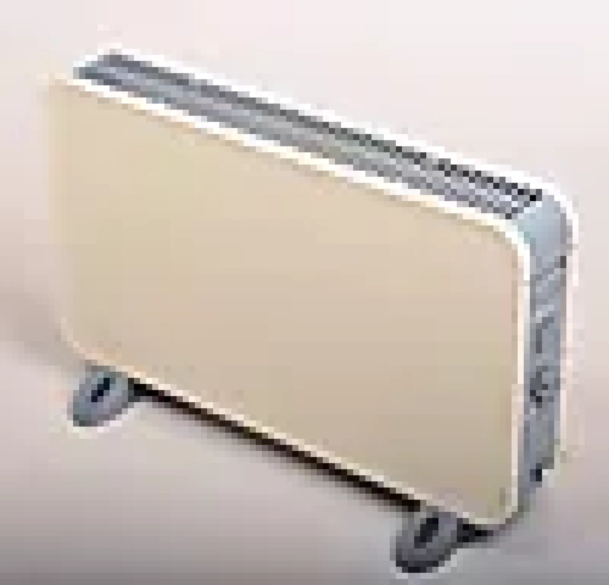 Gulvovn frittstående FG 1800w Hvit