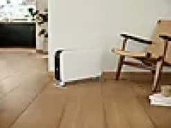 Gulvovn frittstående 2200w