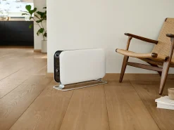 Gulvovn frittstående 2200w