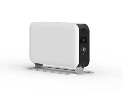 Gulvovn frittstående 2200w