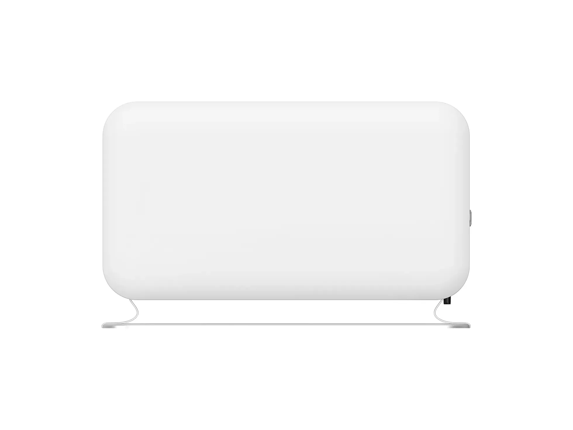 Gulvovn frittstående 2200w