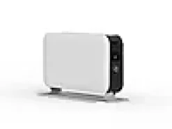 Gulvovn frittstående 2200w
