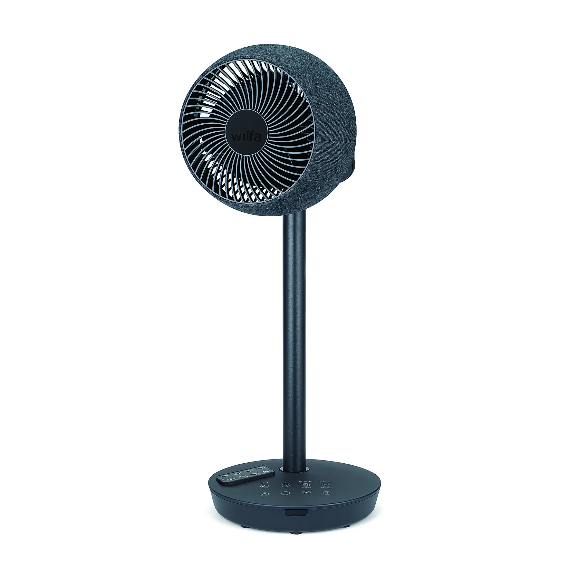 Gulvvifte Breeze