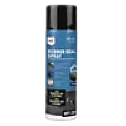 Gummiforsegling Spray 500ml