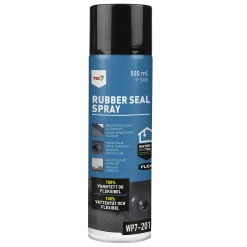 Gummiforsegling Spray 500ml