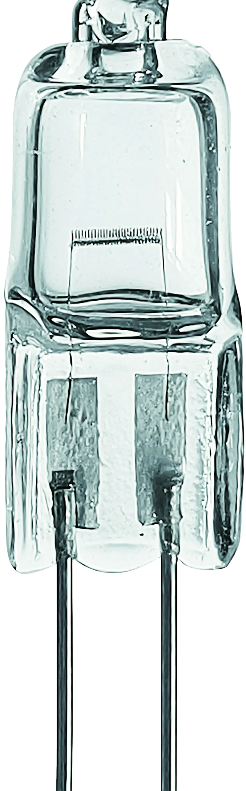 Halogen Pin G4 Oven 10w 130lm klar Dimbar Varmhvit 2stk