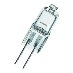 Halogen Pin G4 Oven 10w 130lm klar Dimbar Varmhvit 2stk