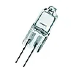 Halogen Pin G4 Oven 10w 130lm klar Dimbar Varmhvit 2stk