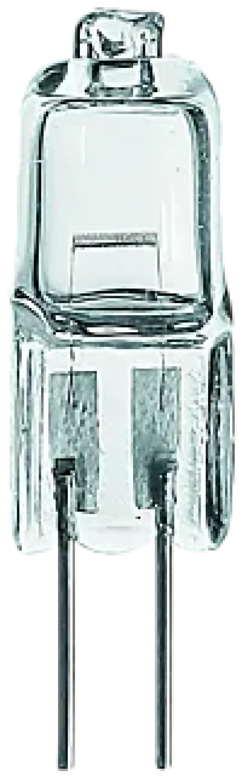 Halogen Pin G4 Oven 10w 130lm klar Dimbar Varmhvit 2stk