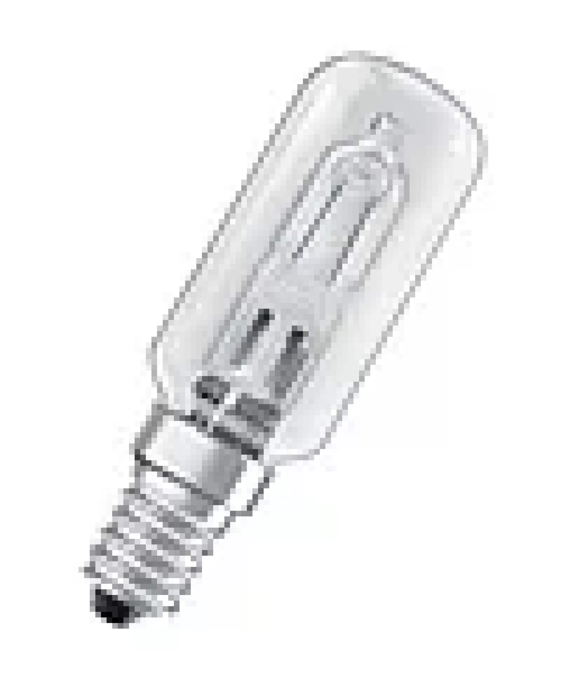 Halogen rørform E14 230V 25W