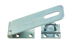 HASP 5330 HENGELÅS GALVANISERT 155MM