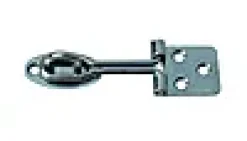 HASP TRÅD 5301 GZ 75MM