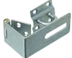 Hasp vinkel PN 5326 GZ