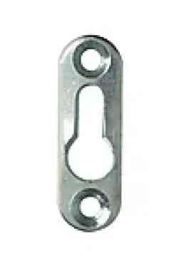 Hektebeslag PN6440 EZ 42mm 4stk