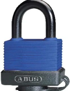 Hengelås 70IB/45 HB 63 aqua safe FG godkjent klasse 1