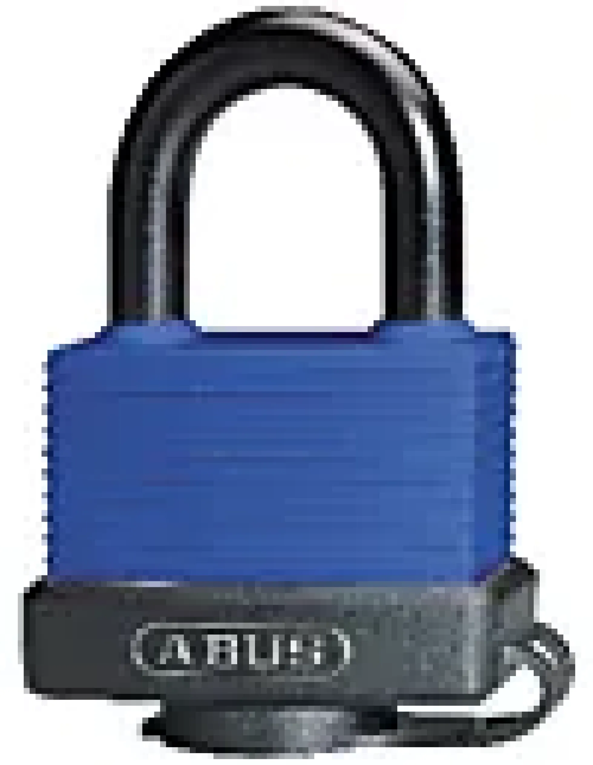 Hengelås 70IB/45 HB 63 aqua safe FG godkjent klasse 1