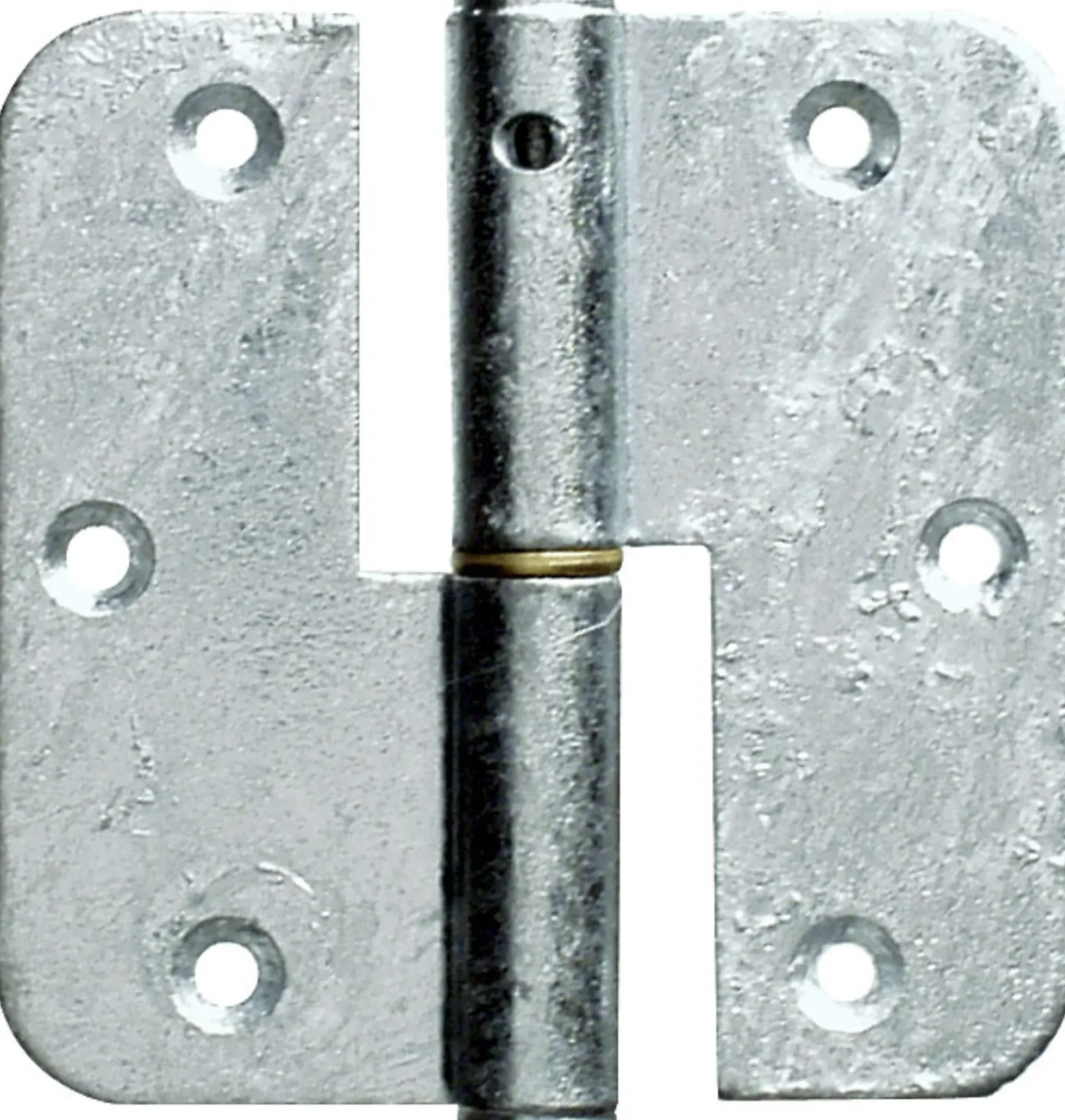 Hengsel 1146 høyre varmforzinket 85x35mm
