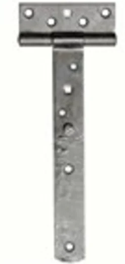 Hengsel T 1762 galv 230mm