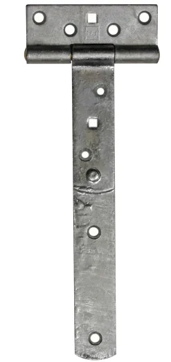 Hengsel T 1762 galv 230mm