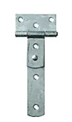Hengsel T 1762 galv 230mm
