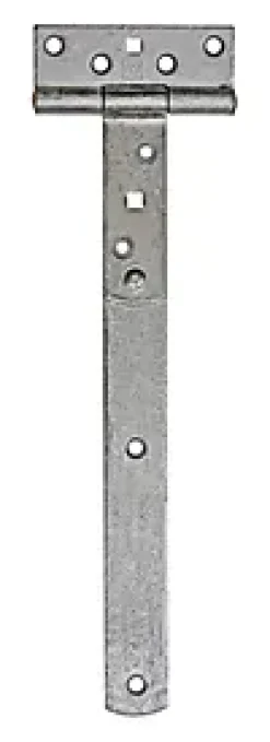 Hengsel T 1763 galv 310mm