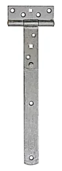 Hengsel T 1763 galv 310mm