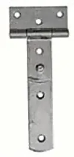 Hengsel T 1761 galv 155mm