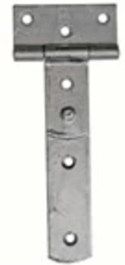 Hengsel T 1761 galv 155mm