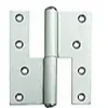 Hengsel 130x45mm venstre