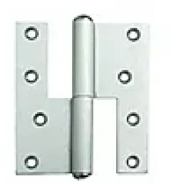 Hengsel 130x45mm venstre