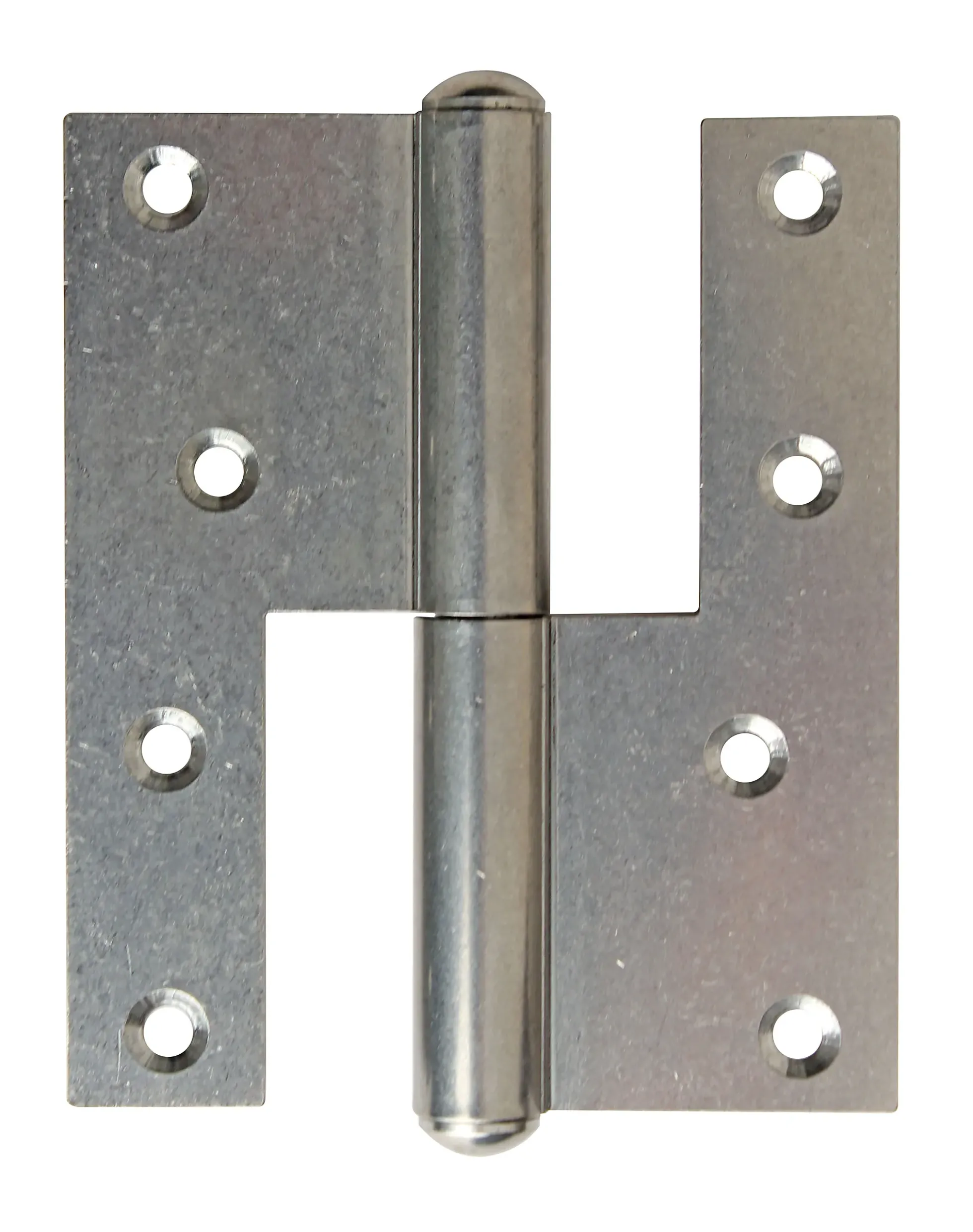 Hengsel 130x45mm venstre