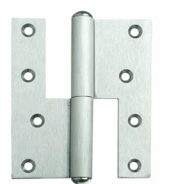 Hengsel 130x45mm venstre