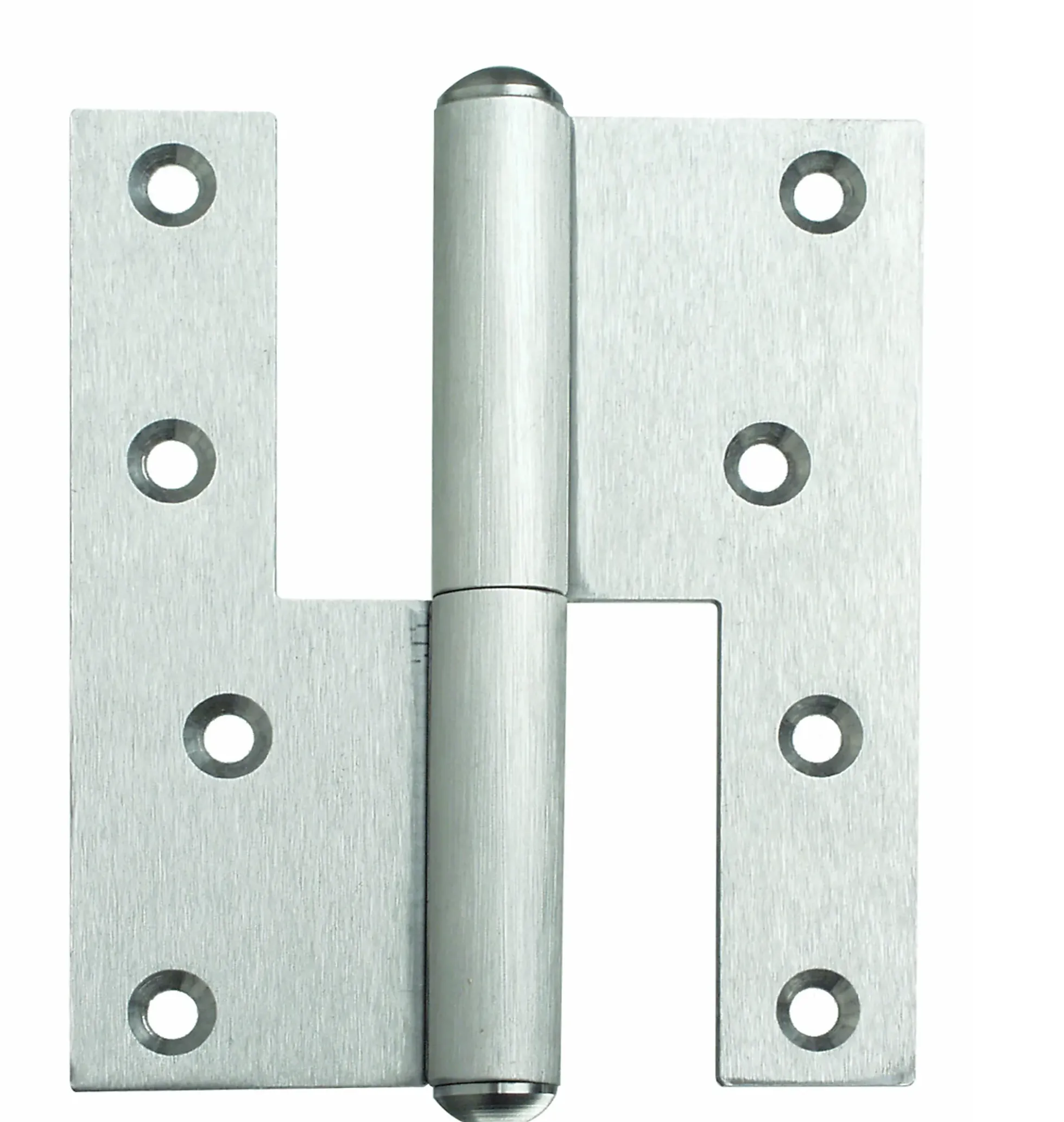 Hengsel 130x45mm venstre