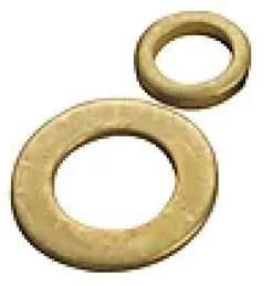 HENGSELRING Ø10,5XØ7,0 X1,0