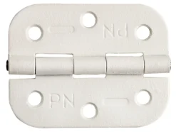 Hengselring 1391 10mm 6stk