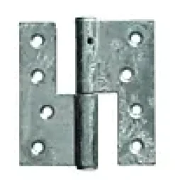 Hengsler høyre 96X33