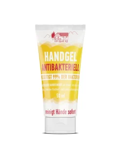 HÅNDGEL ANTIBAKTERIELL
