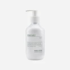 HÅNDKREM LOTION PUMPEFLASKE 0,275L