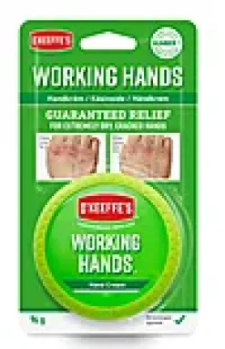 Håndkrem O Keeffes Working hands 96g